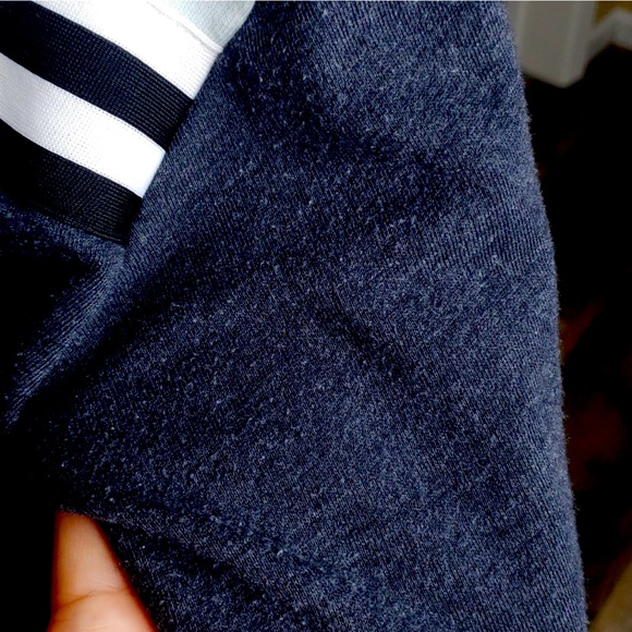 PINK BY VICTORIA’S SECRET TRACK JACKET - Picture 8 of 11